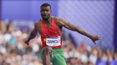Hugues Fabrice Zango: «Je suis sûr que je réussirai partout où j’irai»