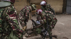 Kenya: la société civile s’inquiète d’une résurgence de la violence politique