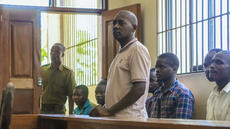 Kenya: verdict attendu ce lundi dans le procès de Paul MacKenzie, le gourou accusé du massacre de Shakahola