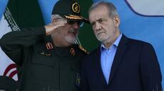 L'Europe attise le feu: les Gardiens de la révolution iraniens inscrits sur la liste des organisations terroristes&nbsp;(…)