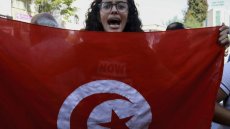 Tunisie: inquiétude après la suspension des activités d'une association de défense des droits des femmes