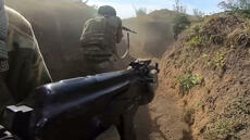 Un Ghanéen enrôlé par la Russie attendu à Accra après sa captivité en Ukraine