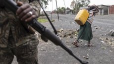 RD Congo: viols collectifs, 'exécutions sommaires... Le M23 et les Wazalendo accusés d'atrocités par Amnesty