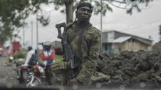 RDC: couvre-feu à Kindu en raison de heurts entre forces de sécurité et miliciens wazalendo
