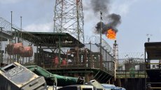 Au Ghana, John Mahama appelle à «pomper du pétrole comme s'il n'y avait pas de lendemain»
