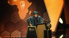 CAF Awards 2025: la liste des 10 nommés pour le titre de Joueur africain de l’année