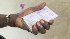Présidentielle au Gabon: Oligui Nguema clôture sa campagne dans le nord, les observateurs internationaux se (…)