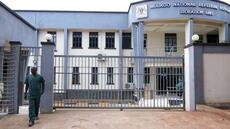 L'Ouganda annonce ne plus compter aucun malade d'Ebola
