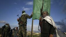 Amnesty accuse le Hamas de crimes contre l'humanité lors de l'attaque du 7-Octobre en Israël