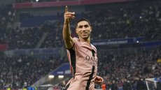 Bensebaini, Diaz, Guirassy, Hakimi et Partey, ces Africains toujours en lice en Ligue des champions