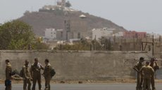 Sénégal: la France met fin à sa présence militaire permanente, la dernière en Afrique de l'Ouest