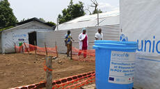 En forte baisse, l’épidémie de mpox en Afrique n’est plus une «urgence sanitaire continentale», selon le CDC