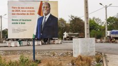 Côte d'Ivoire : moment historique, violation de la loi... les réactions à la candidature de Alassane Ouattara