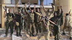 Couvrir la guerre au Soudan: un exercice périlleux pour les journalistes