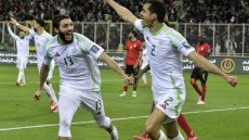 Éliminatoires Mondial 2026: deux dernières journées à suspense en Afrique