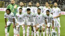 Éliminatoires Mondial 2026: ces quatre pays africains peuvent se qualifier après la 8e journée