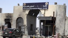Soudan : Khartoum et son aéroport visés par des drones pour la troisième journée d'affilée
