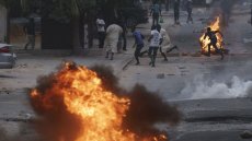 Violences politiques au Sénégal: le Conseil constitutionnel clarifie la loi d'amnistie