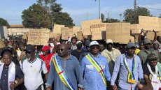 Centrafrique: le dialogue politique et la participation de l'opposition aux élections du 28 décembre en suspens