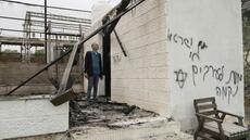 En France, le maire de Jénine dénonce l'intensification de la colonisation israélienne en Cisjordanie