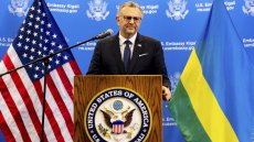 Conflit dans l'est de la RDC: Washington épingle le Rwanda et le M23