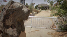 Au Soudan, le musée national de Khartoum virtuellement ressuscité