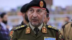 Le chef d’état-major libyen meurt dans un accident d’avion en Turquie