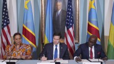 Conflit dans l’est de la RDC: les experts congolais et rwandais s'entendent sur un accord préliminaire de paix
