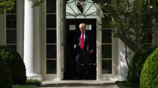 [100 jours de Trump]: les Centrafricains divisés face à la gouvernance du président américain