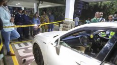Kenya: plusieurs personnes arrêtées dans l'enquête sur l'assassinat du député Charles Were