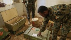 Le Soudan accuse le Kenya d'équiper les paramilitaires des FSR