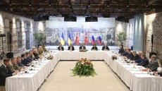 De nouveaux pourparlers entre Kiev et Moscou auront lieu à Istanbul