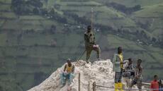 La RDC n'a rien bradé: entre les États-Unis et la Chine, la RD Congo face à son avenir minier