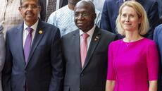 Pas de nouvelles déclarations, mais des engagements : quels sont les enjeux du sommet Afrique-Europe ?