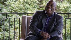 RD Congo : l'ex-président Joseph Kabila, condamné à mort, préside un conclave d'opposants congolais à Nairobi