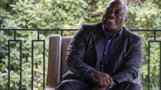 RD Congo: Joseph Kabila, d'ex-président à paria condamné à mort pour trahison