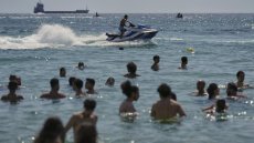 Méditerranée : vers une canicule marine précoce ?