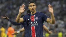Au Maroc, l'affaire Achraf Hakimi se retrouve au cœur des conversations