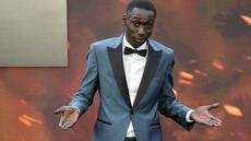 TikTok: le célèbre influenceur Khaby Lame cède sa société pour près d'un milliard de dollars