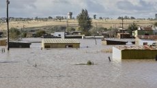 Afrique du Sud: la région du Cap-Oriental touchée par des inondations meurtrières