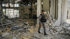 Guerre Israël-Iran: «Ce qui se passe aura assez peu d'influence sur le continent africain»