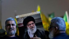 Iran : que se passera-t-il si Khamenei disparait ?