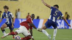 Mondial des clubs: match spectaculaire et fin de parcours pour le club égyptien d’Al Ahly