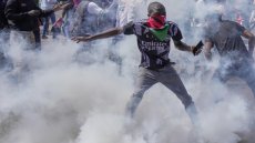 Manifestations réprimées au Kenya: «La violence policière reste une question lancinante»