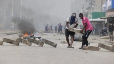 Togo: au moins trois morts et des dizaines de blessés dans les manifestations contre le pouvoir