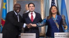 RD Congo-Rwanda: l'accord de paix a été signé entre les deux pays pour mettre fin au conflit