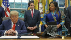 RDC: Kinshasa envoie une délégation aux États-Unis pour accélérer l'accord avec Washington