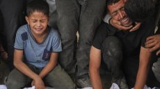 La France prête à concourir à la sécurité des distributions alimentaires à Gaza