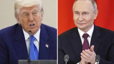 Guerre en Ukraine : pourquoi le revirement de Donald Trump sur l'armement pourrait changer la donne