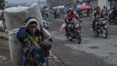 RD Congo : accord sur une feuille de route entre Kinshasa et le groupe AFC/M23